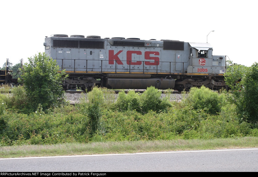 KCS 3205